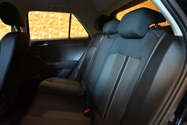 VOLKSWAGEN T-Roc usata 86