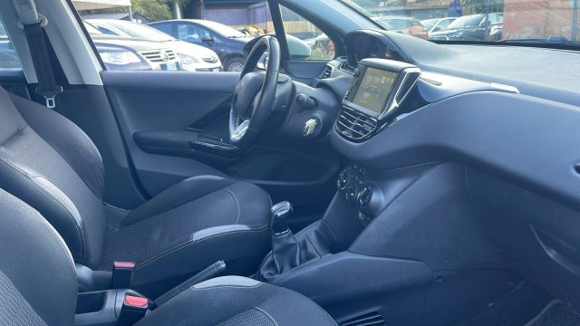 PEUGEOT 208 usata, con Chiusura centralizzata