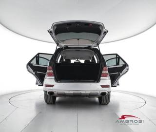 MERCEDES-BENZ ML 320 usata 6