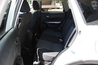 SUZUKI Vitara usata, con Cruise Control