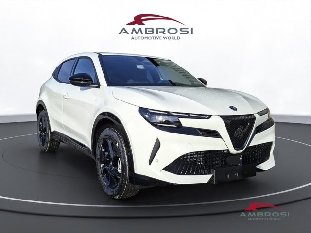 ALFA ROMEO Junior usata 1