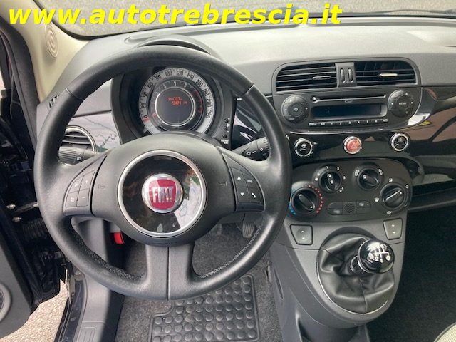FIAT 500 usata, con Vivavoce