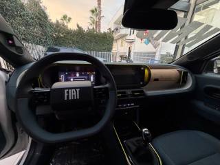 FIAT Grande Panda usata, con Specchietti laterali elettrici