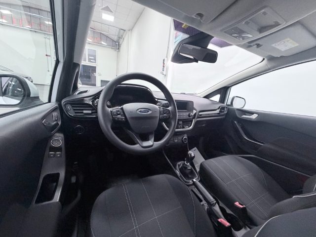 FORD Fiesta usata, con Volante multifunzione