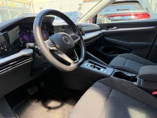 VOLKSWAGEN Golf usata, con Chiusura centralizzata