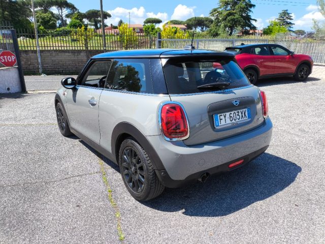 MINI One usata 2