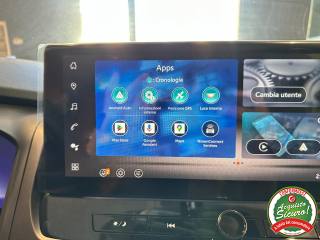 NISSAN Qashqai usata, con Autoradio digitale