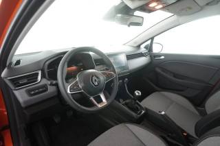 RENAULT Clio usata 7