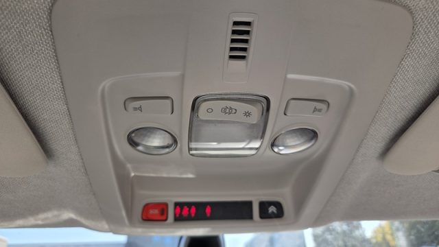 CITROEN C4 Cactus usata, con USB