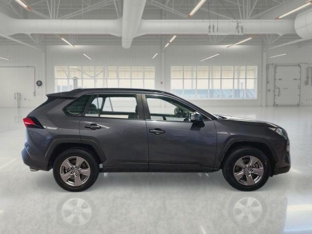 TOYOTA RAV 4 MY23 usata, con Autoradio