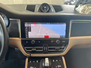 PORSCHE Macan usata, con Filtro antiparticolato