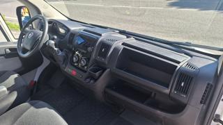 FIAT Ducato usata 9