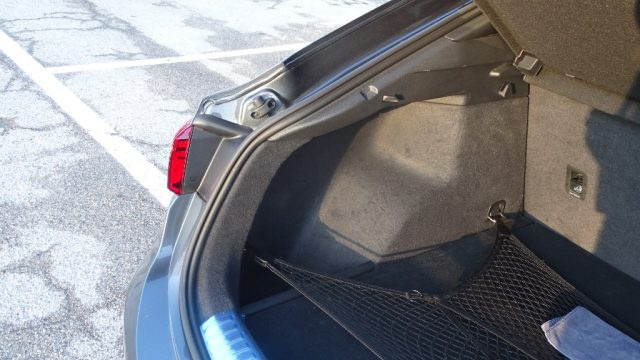 AUDI RS Q3 usata 138