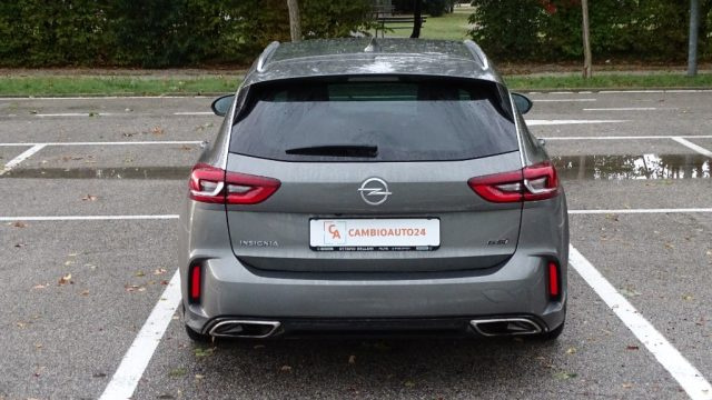 OPEL Insignia usata, con Autoradio