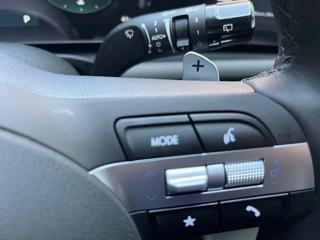 HYUNDAI Tucson usata, con Park Distance Control