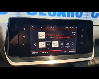 PEUGEOT 2008 usata, con Portapacchi