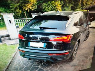 AUDI Q5 usata, con Airbag Passeggero