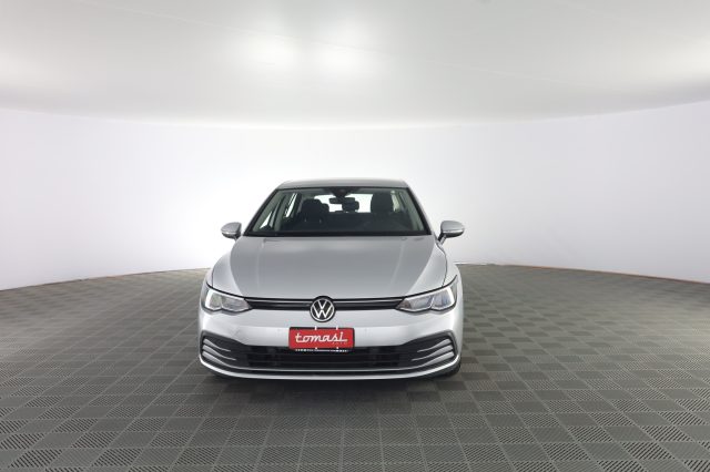 VOLKSWAGEN Golf usata 0