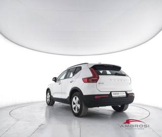 VOLVO XC40 usata 3