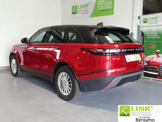 LAND ROVER Range Rover Velar usata, con Chiusura centralizzata telecomandata