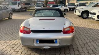 PORSCHE Boxster usata 22