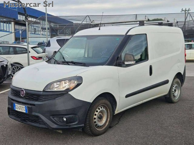 FIAT Doblo usata, con Airbag Passeggero