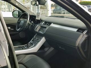 LAND ROVER Range Rover Evoque usata, con Portellone posteriore elettrico