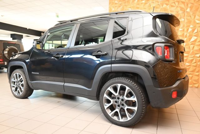 JEEP Renegade usata 91