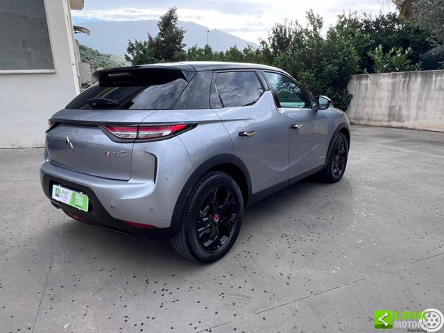 DS AUTOMOBILES DS 3 Crossback usata, con Autoradio