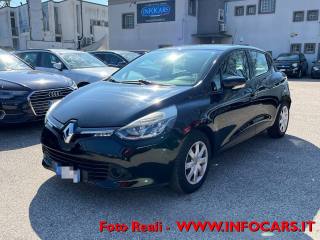 RENAULT Clio usata, con Airbag laterali