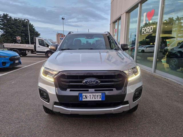 FORD Ranger usata, con Airbag
