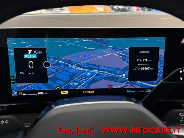RENAULT Austral usata, con Touch screen