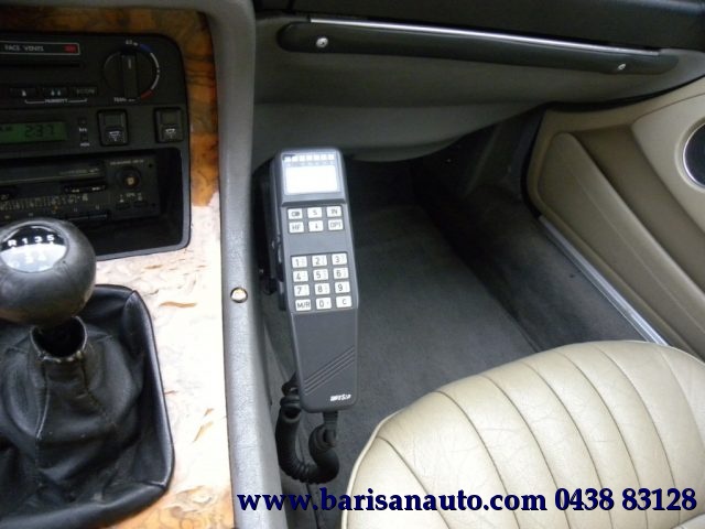 JAGUAR XJ6 usata 10