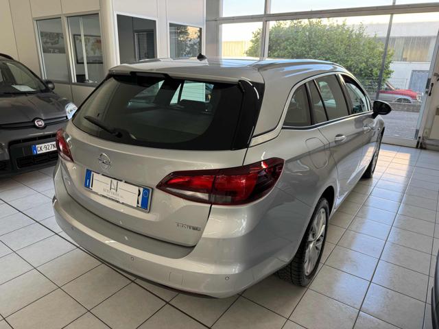 OPEL Astra usata, con Chiusura centralizzata