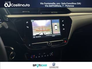 OPEL Corsa usata, con Fendinebbia