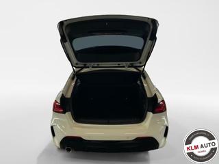 BMW 118 usata, con Controllo trazione