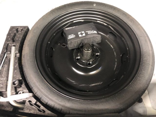 AUDI A3 usata, con Cruise Control