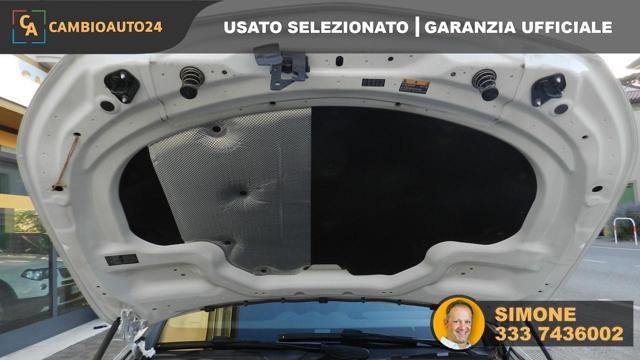 MERCEDES-BENZ CLE 220 usata 109