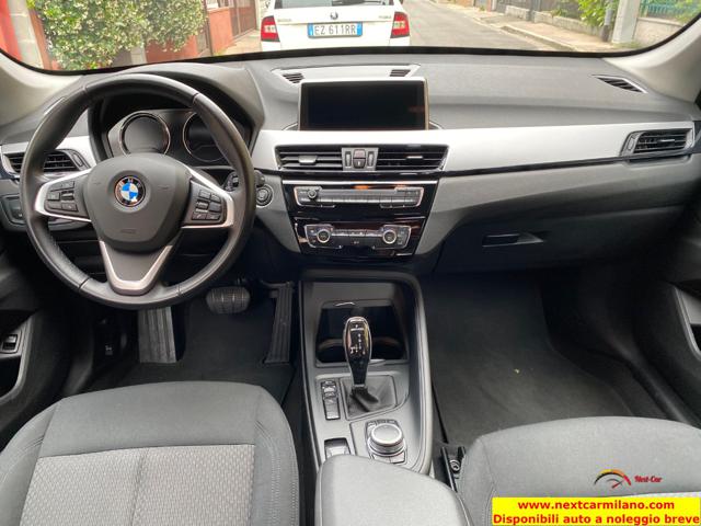 BMW X1 usata, con Cruise Control
