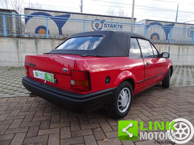 FORD Escort usata 9