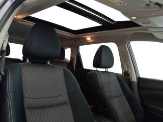 NISSAN X-Trail usata, con ESP