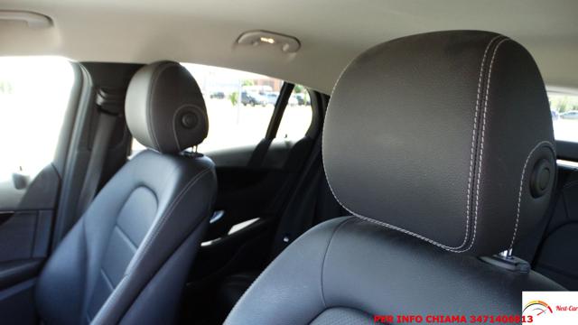 MERCEDES-BENZ GLC 250 usata 101