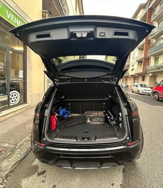 LAND ROVER Range Rover Evoque usata, con Chiusura centralizzata telecomandata