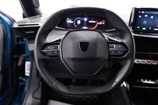 PEUGEOT 2008 usata, con Servosterzo