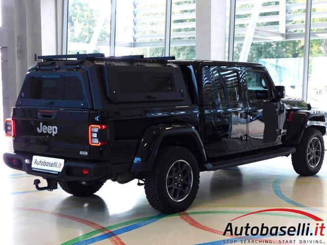 JEEP Wrangler usata, con Interni in pelle