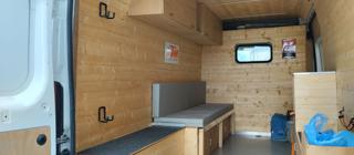 PEUGEOT Boxer usata 14