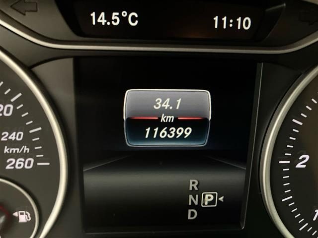 MERCEDES-BENZ A 180 usata 14