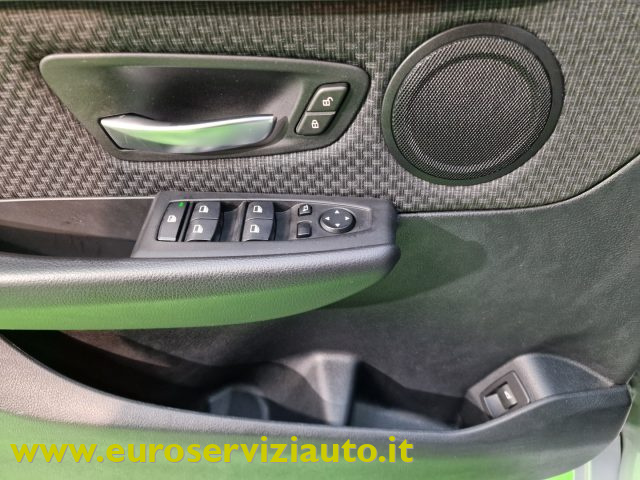 BMW 218 usata 35