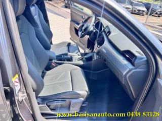 AUDI Q3 usata, con Boardcomputer