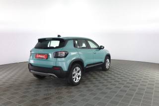 JEEP Avenger usata 3